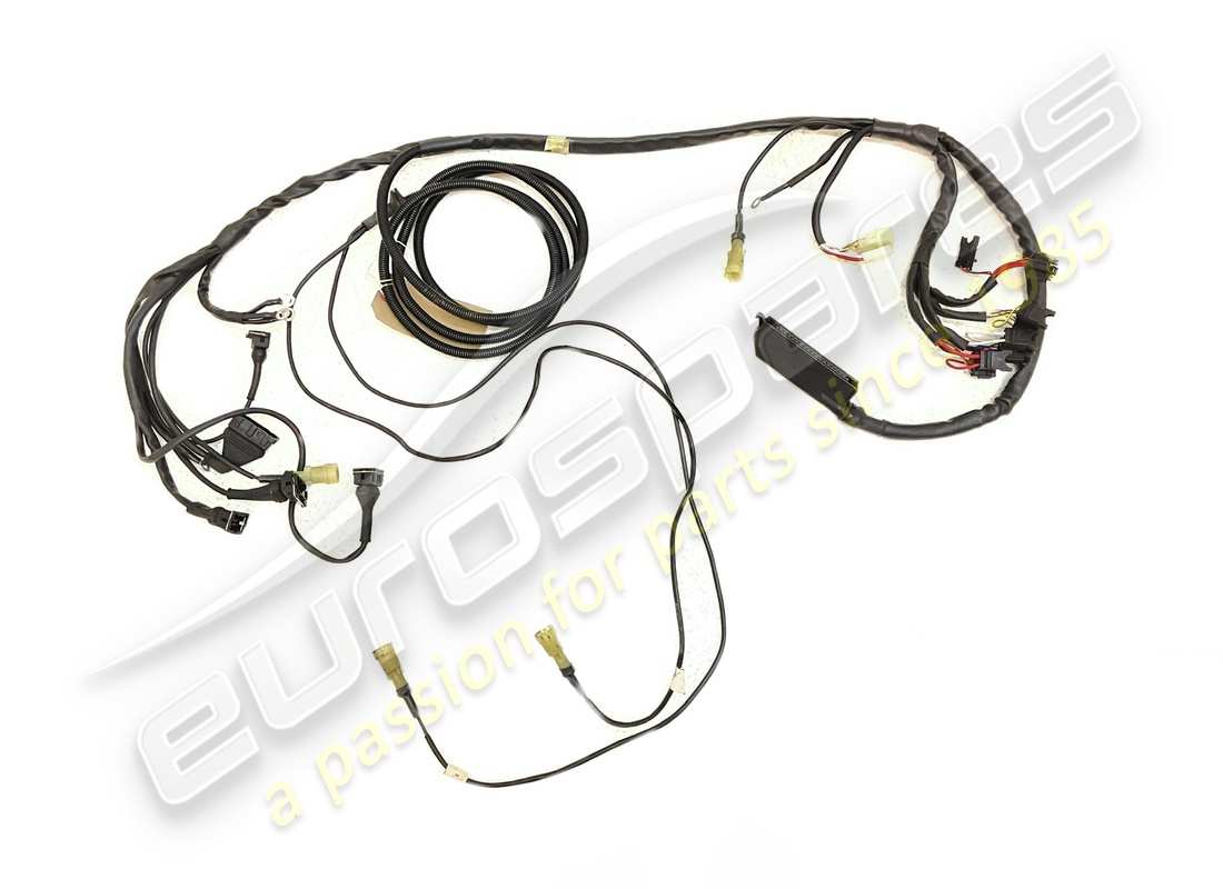 new ferrari antiskid cables lhd part number 134436 (1)