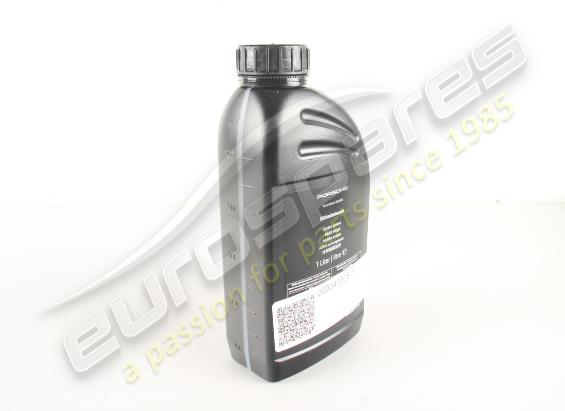 new porsche coolant additive. part number 00004330515 (1)