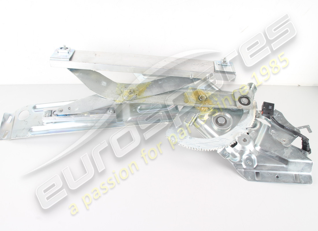 new ferrari complete rh device for glass lift. part number 69920000 (1)