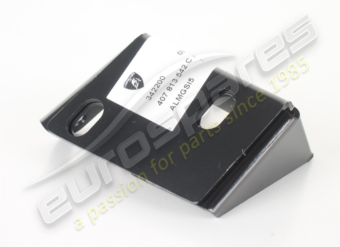 new lamborghini bracket. part number 407813542c (3)