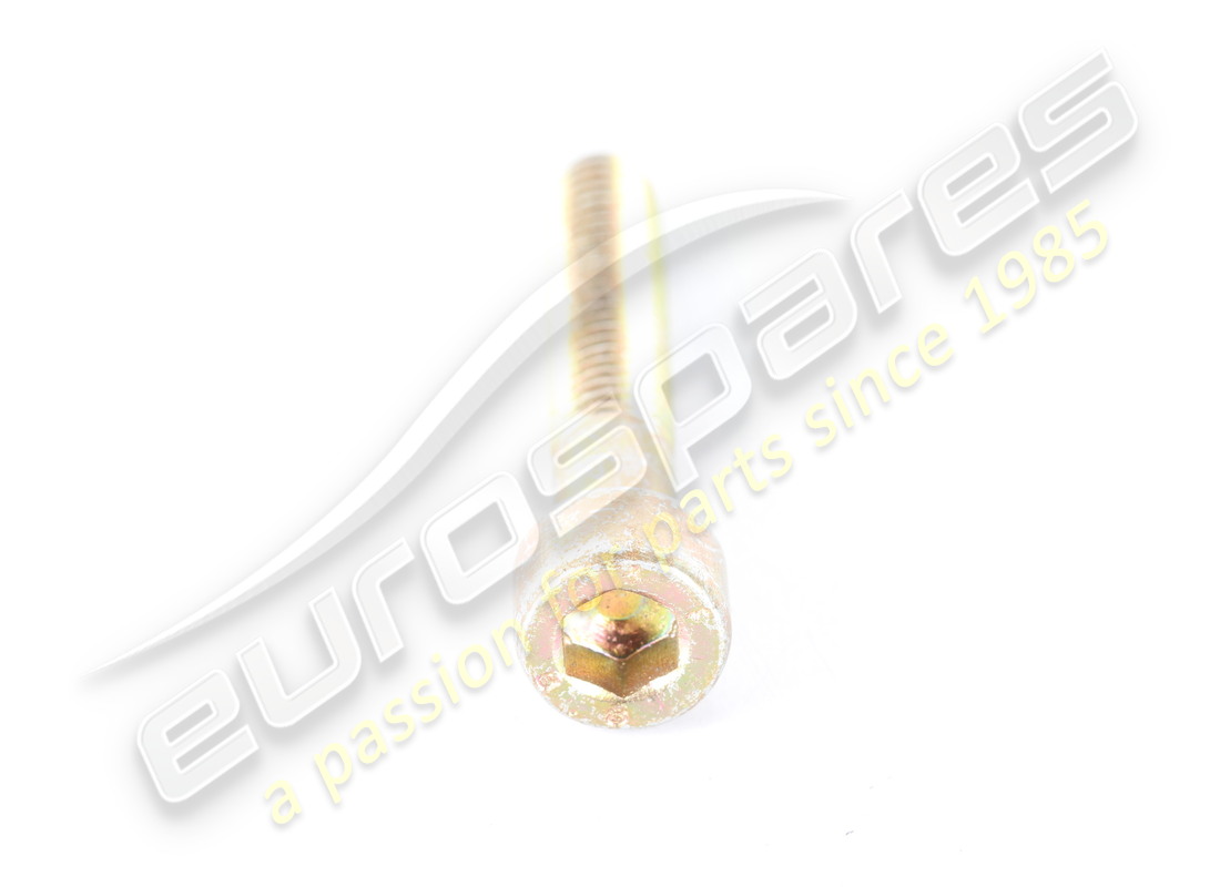 new lamborghini screw m6x35 uni 59318g/zd. part number 008700625 (2)