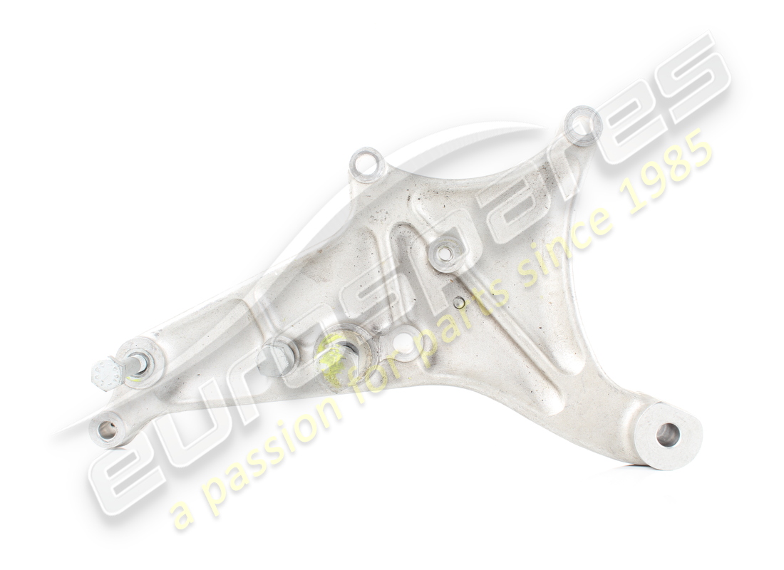 USED Ferrari GENERATOR SUPPORT BRACKET UP . PART NUMBER 179635 (1)