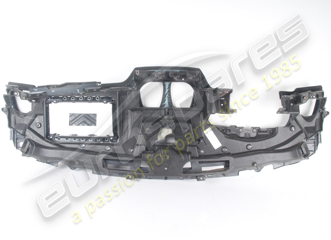 used ferrari complete upper area rhd part number 808951.. (6)