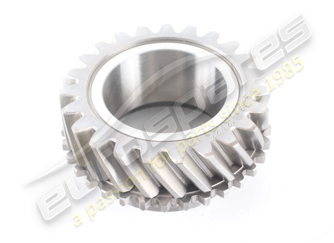 new ferrari 4th speed gear. part number 123127 (2)