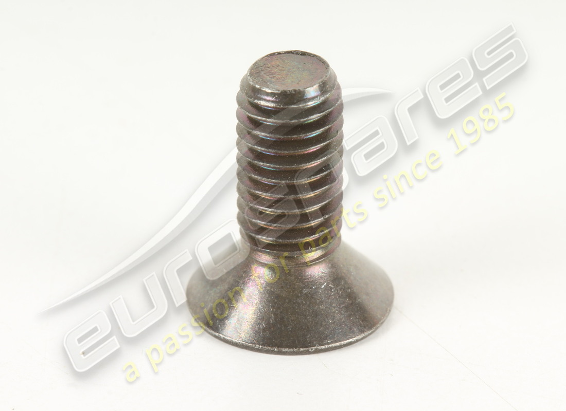 new maserati countersunk hex.head screw m. part number 14442021 (2)