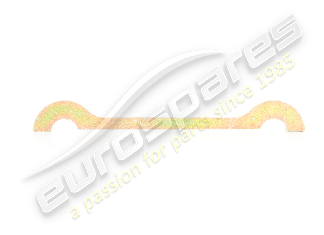 NEW MASERATI SHIM FOR FRONT STUB AXLE HOLDER. PART NUMBER 326656313 (1) new maserati shim for front stub axle holder. part number 326656313 (1)