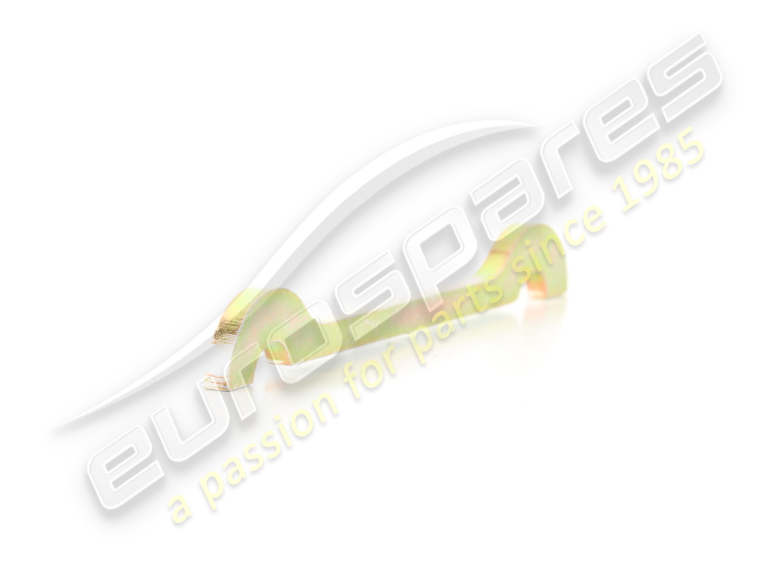 NEW MASERATI SHIM FOR FRONT STUB AXLE HOLDER. PART NUMBER 326656313 (2) new maserati shim for front stub axle holder. part number 326656313 (2)