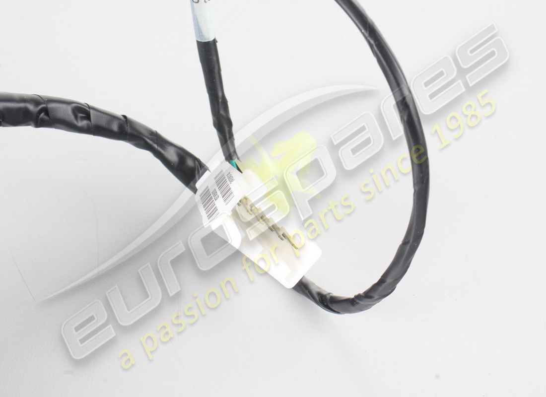 new ferrari gearbox controls. part number 82745000 (3)