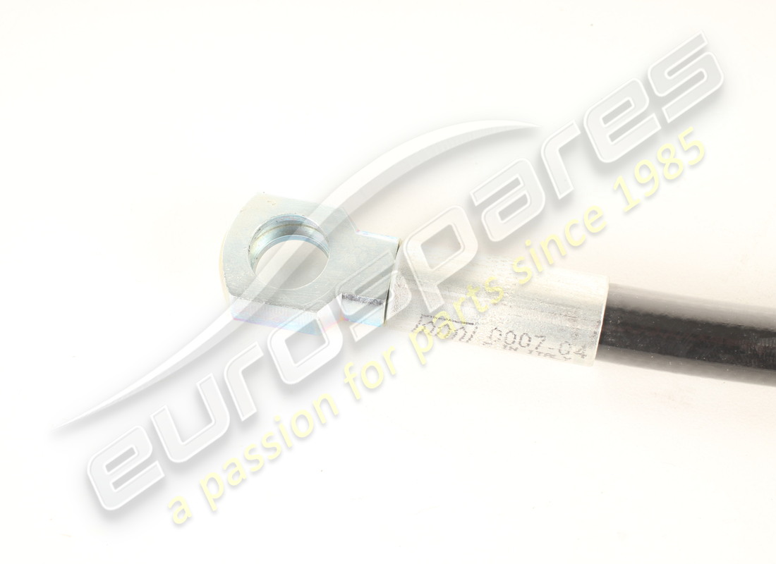 new ferrari flexible clutch hose. part number 108865 (3)