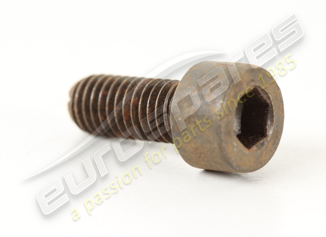NEW Maserati SCREW . PART NUMBER 14304121 (1)