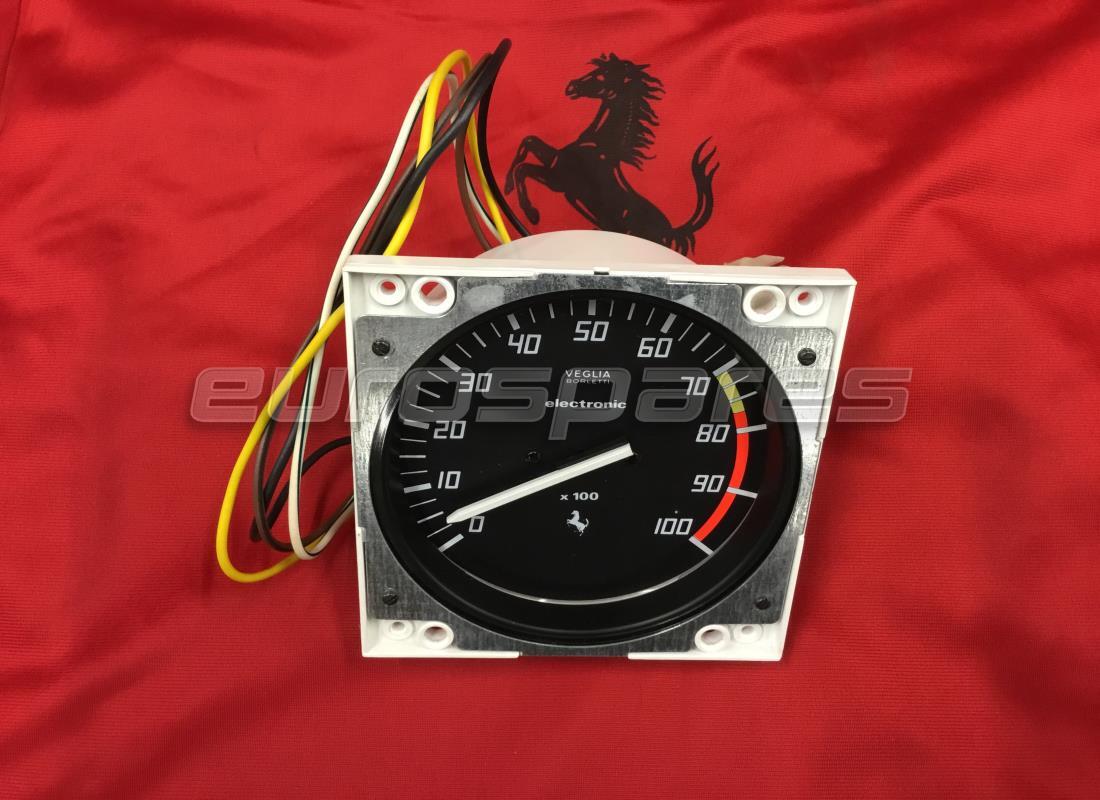 new ferrari rev counter. part number 116027 (1)