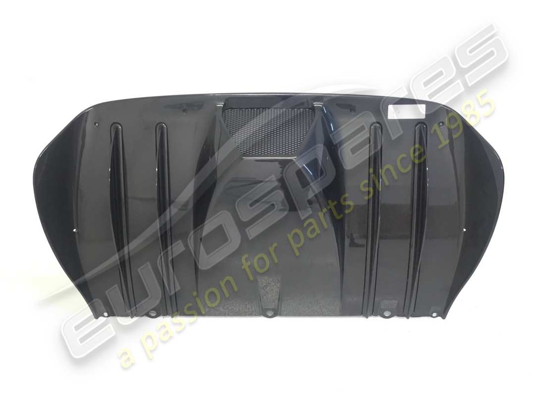 new ferrari rear diffuser. part number 81509400 (2)