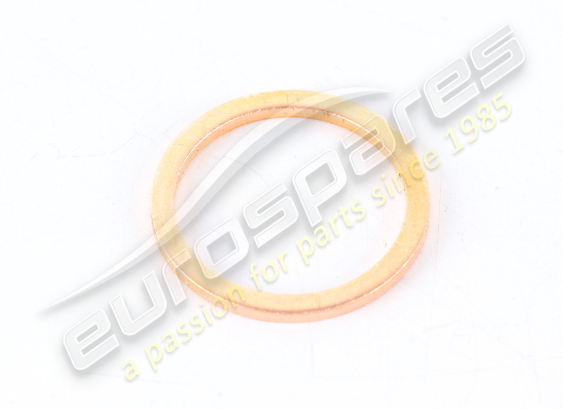 NEW MASERATI GASKET. PART NUMBER 46328660 (1) new maserati gasket. part number 46328660 (1)