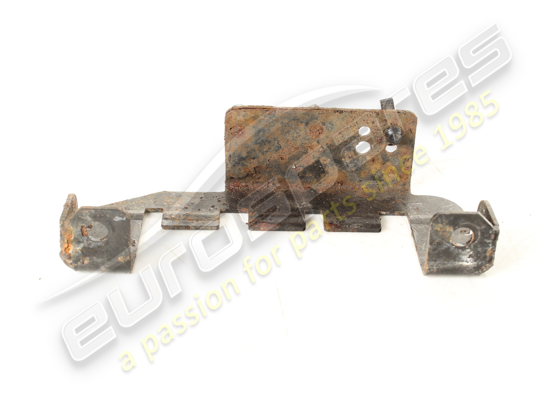 USED Lamborghini BRACKET CONNETTORE LAMBDA . PART NUMBER 470971592B (1)