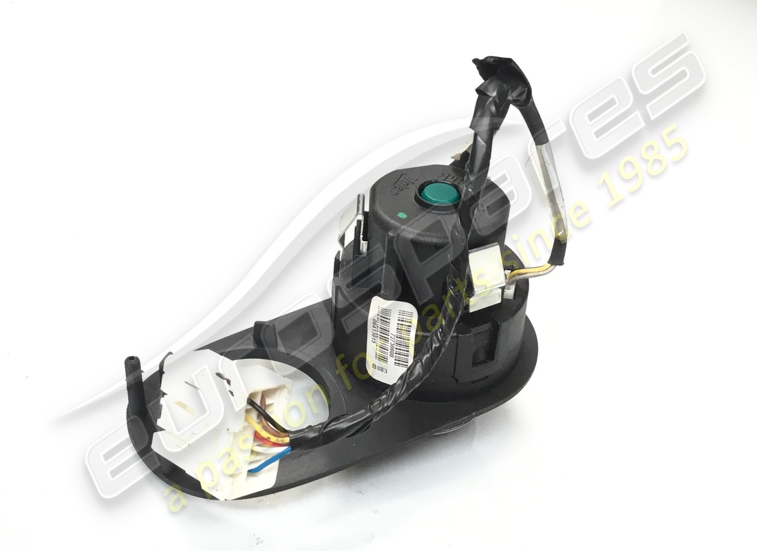 used ferrari lights and rear fog light sw. part number 72730000 (2)