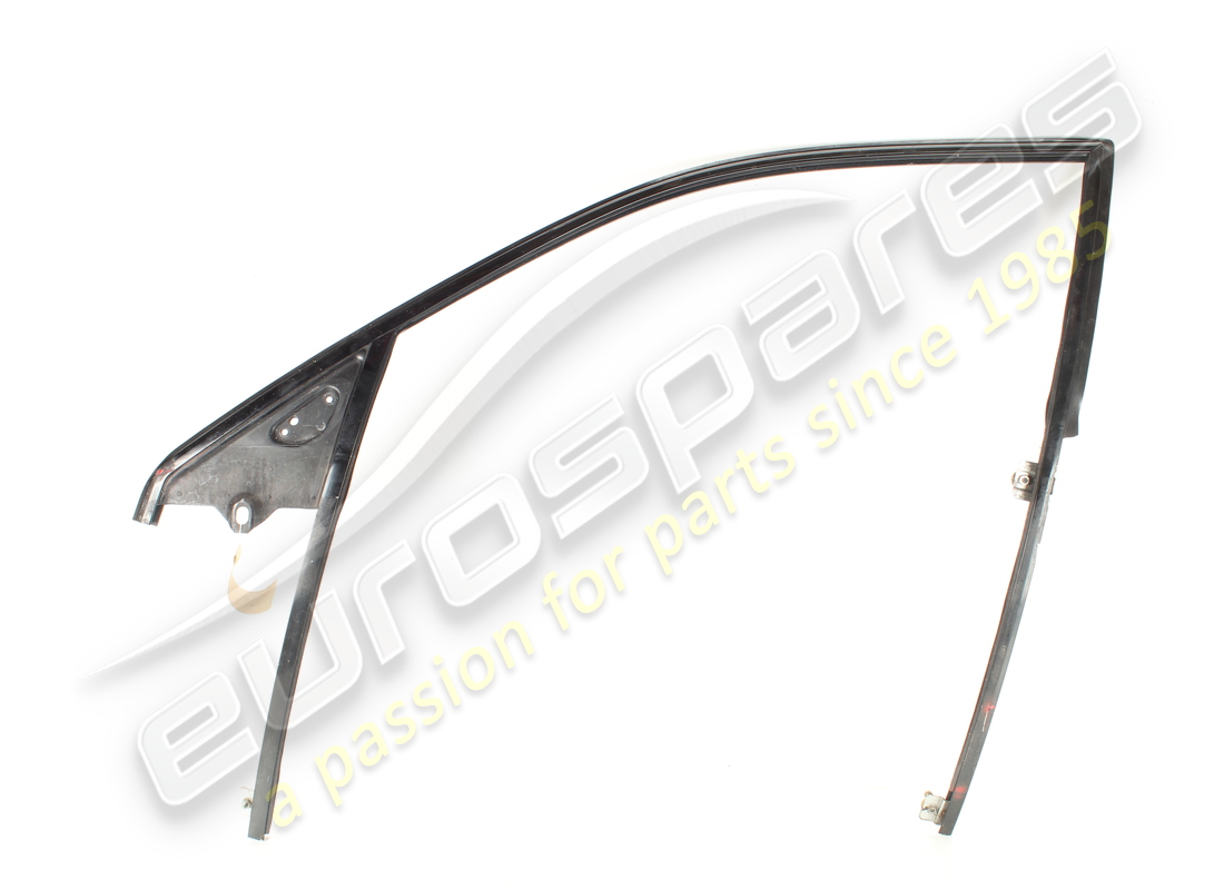 USED FERRARI LH DOOR TOP FRAME. PART NUMBER 61549000 (1) used ferrari lh door top frame. part number 61549000 (1)