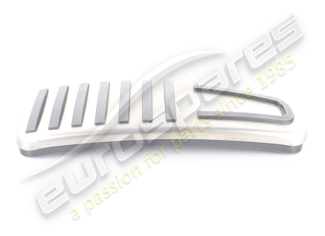 new maserati lhd throttle pedal cover (sp. part number 673004669 (2)