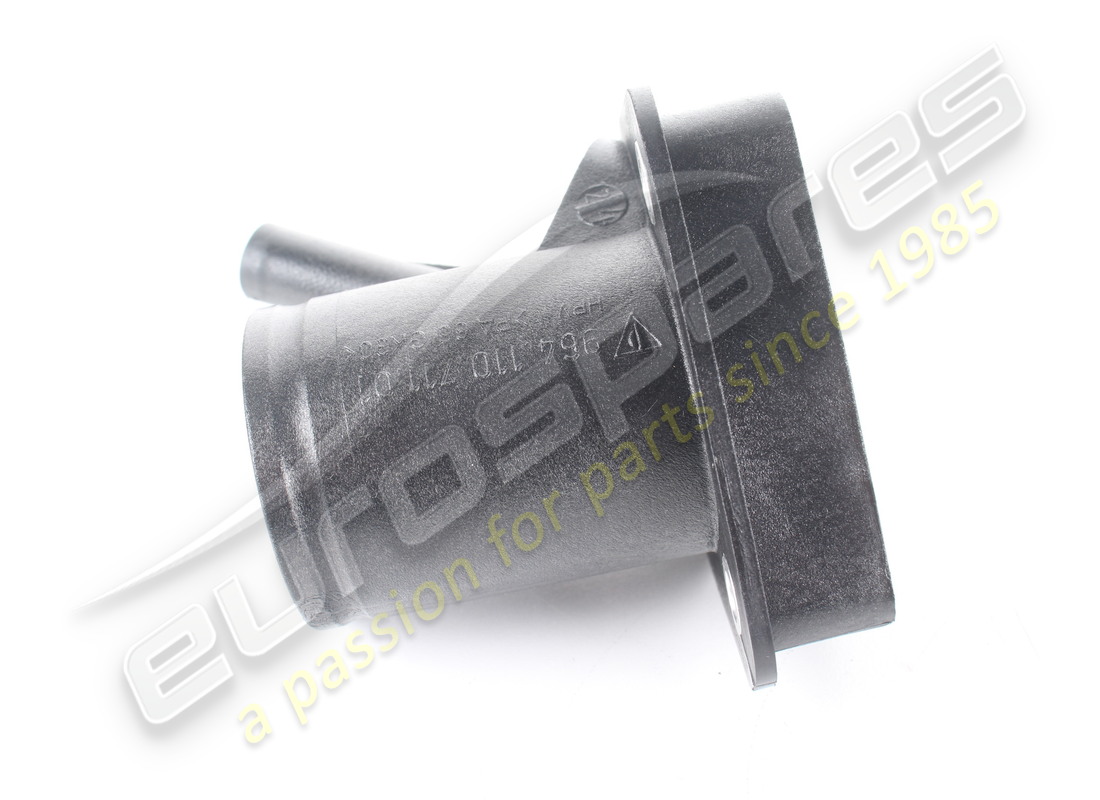 NEW PORSCHE INTAKE MANIFOLD. PART NUMBER 96411071101 (3) new porsche intake manifold. part number 96411071101 (3)