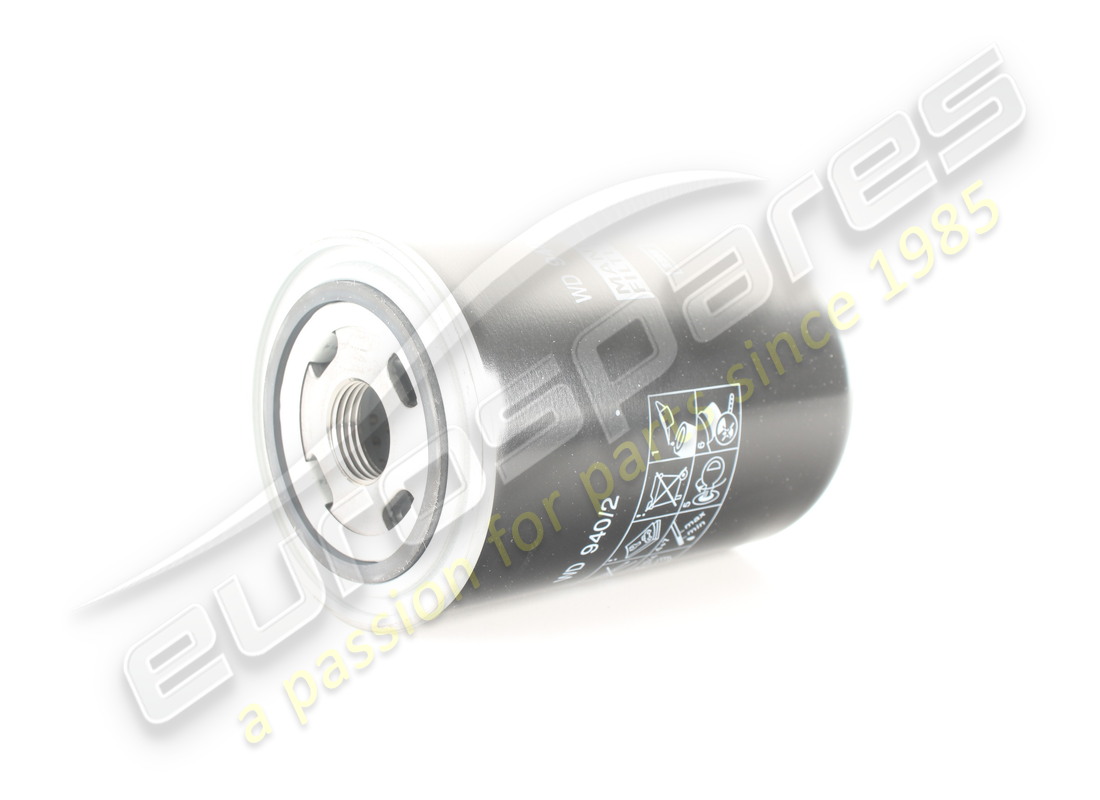 new lamborghini oil cartridge. part number 001505914 (2)