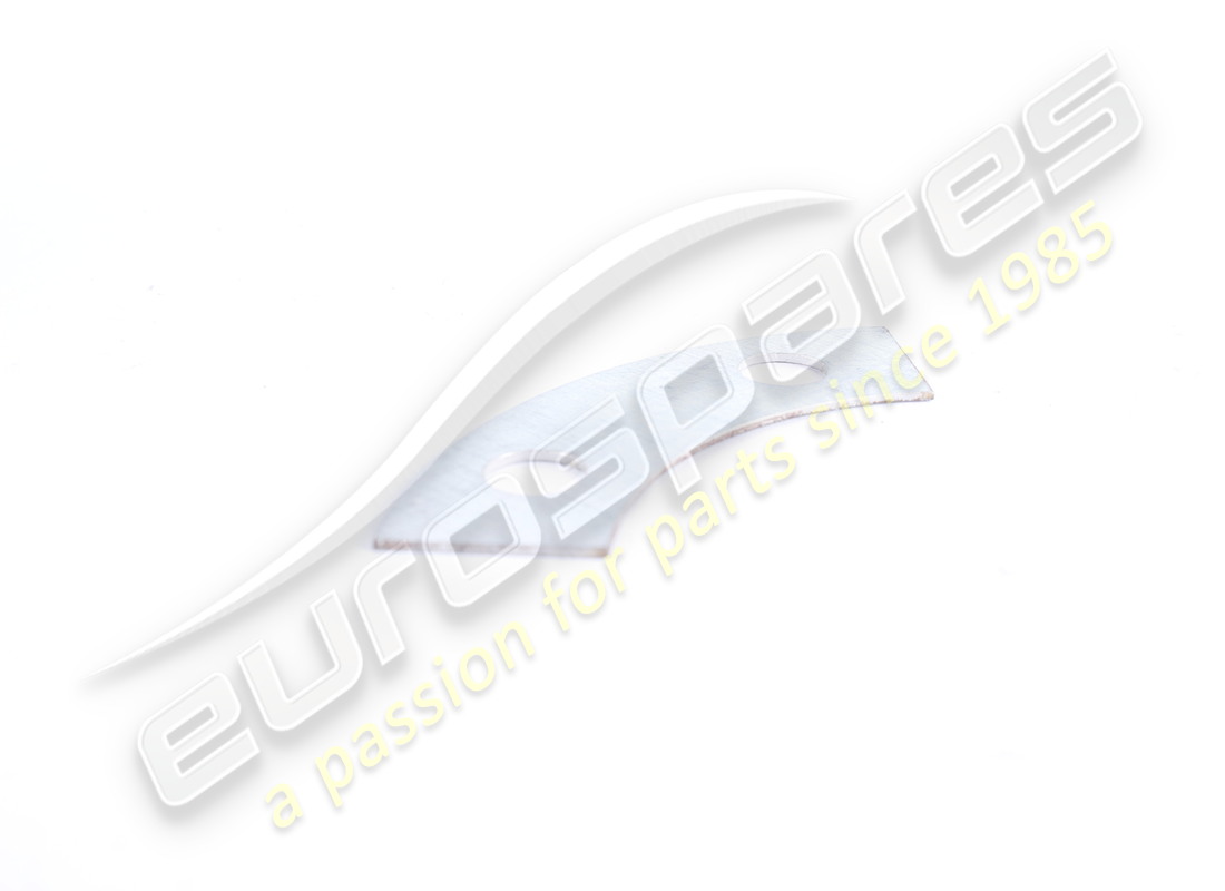 new lamborghini retaining part. part number 410141179 (2)