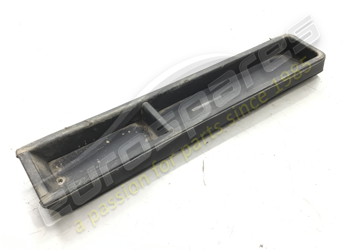 used ferrari glove box. part number 61525400 (1)