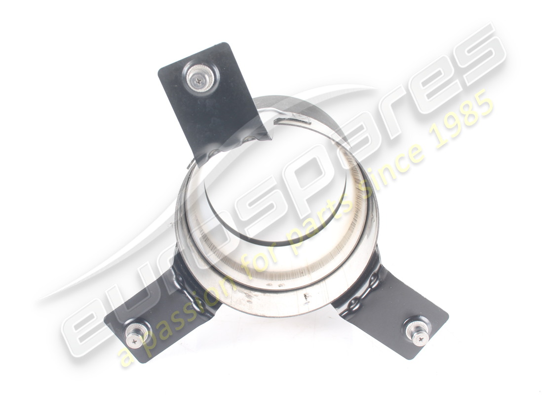 USED FERRARI COMPLETE RH COSMETIC TAILPIPE. PART NUMBER 899335 (4) used ferrari complete rh cosmetic tailpipe. part number 899335 (4)