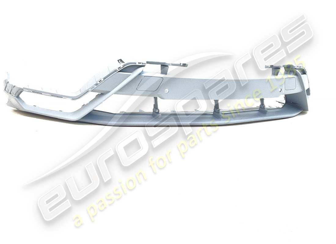 new lamborghini bumper cover. part number 4ml898933gru (2)