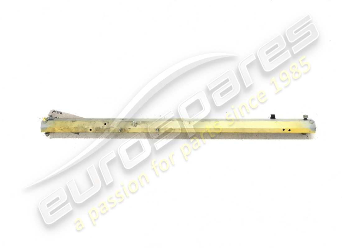 used ferrari casting link cross member. part number 985318904 (2)