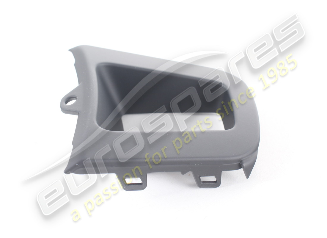 new porsche trim rear lower - without heating black. part number 95b419938g5q0 (2)