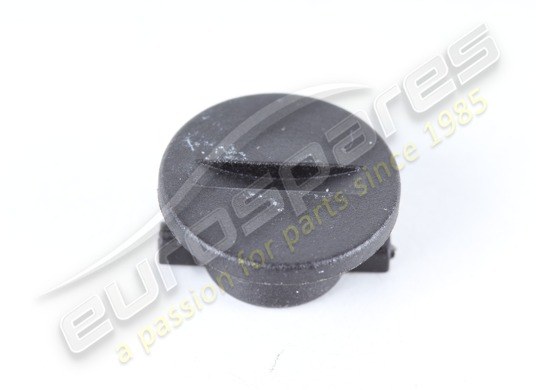 NEW PORSCHE CAP NUT BLACK. PART NUMBER 9995900364001C (2) new porsche cap nut black. part number 9995900364001c (2)