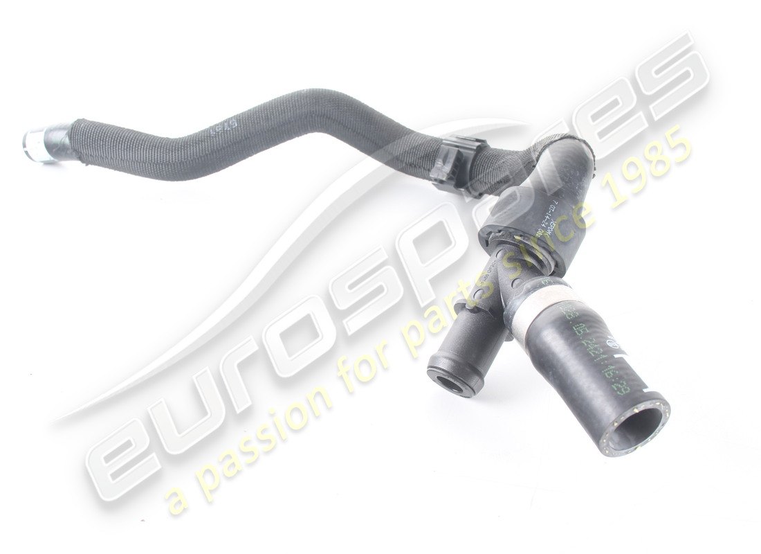 new lamborghini heating hose. part number 4m0819342ap (1)