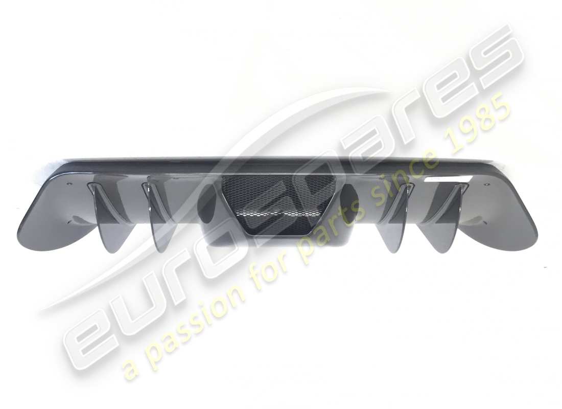 new ferrari rear diffuser. part number 81509400 (1)