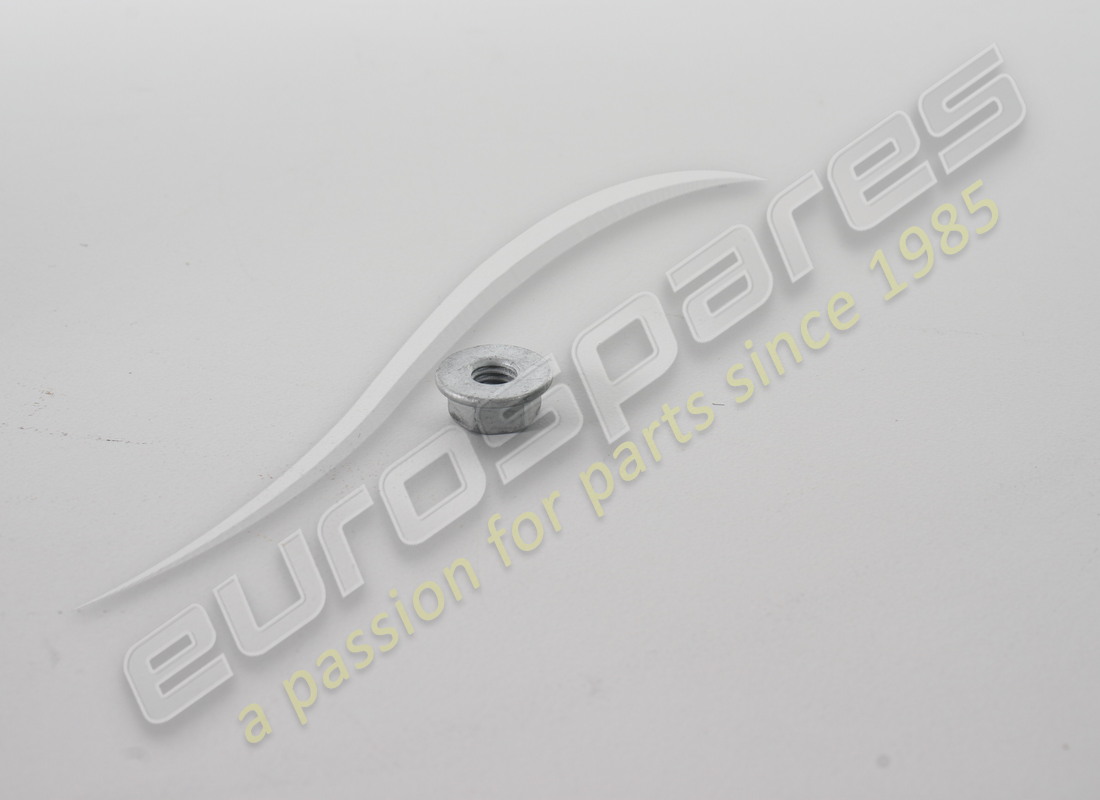 NEW Porsche SHOULDERED HEX. NUT . PART NUMBER N01508213 (1)
