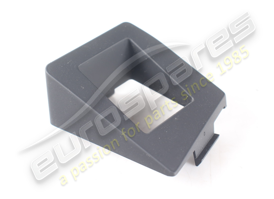 USED LAMBORGHINI COVER DOOR POCKET LIGHT. PART NUMBER 4T0867927 (1) used lamborghini cover door pocket light. part number 4t0867927 (1)