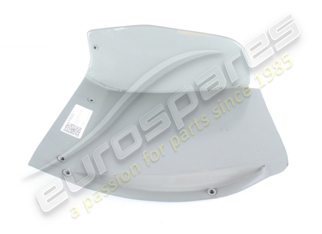 new ferrari rh rear wheel arch rear section. part number 61482400 (2)