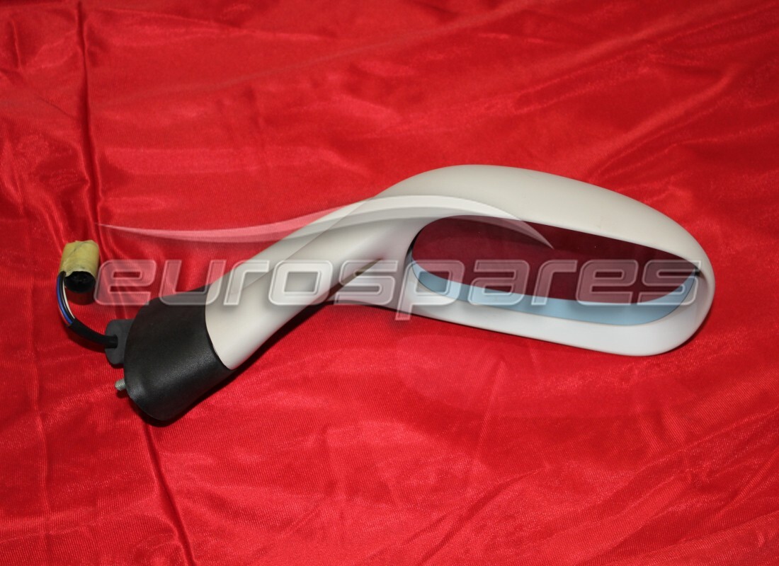 new ferrari rh door mirror rhd part number 63067700 (1)