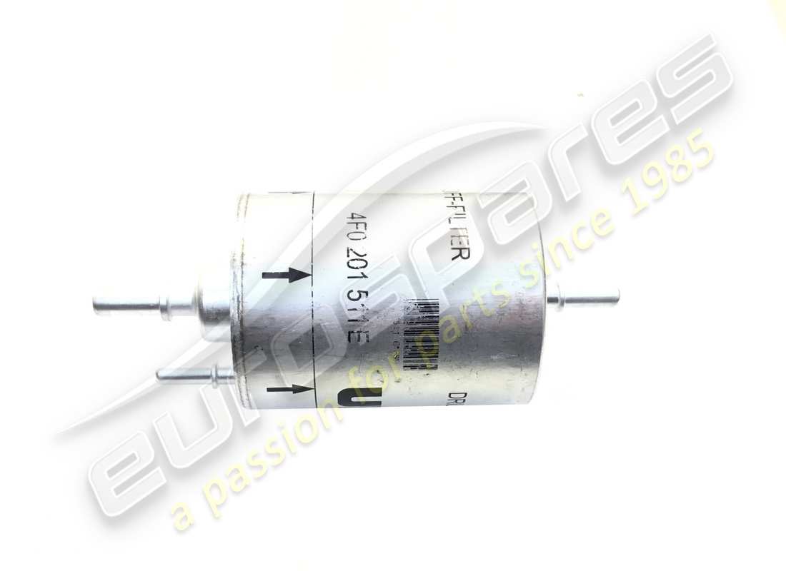 new eurospares fuel filter. part number 4f0201511e (1)