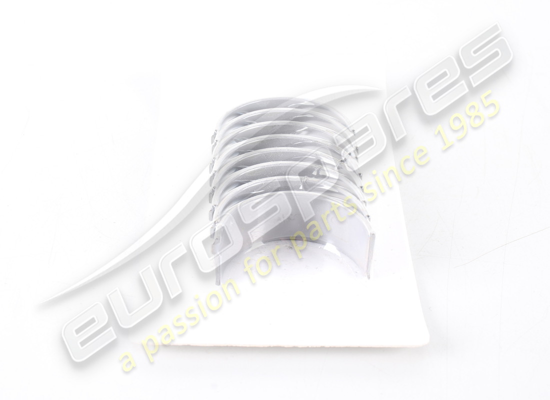 new ferrari con rod half bearing 1st undersize 0.254mm pack 4 pairs. part number 100151a (3)
