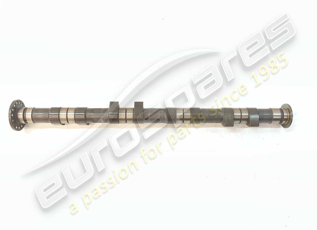 NEW Maserati ALBERO A CAMME ASPIRAZ. TEST . PART NUMBER 578030100 (1)