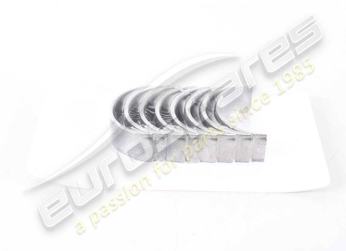 new ferrari con rod half bearing 1st undersize 0.254mm pack 4 pairs. part number 100151a (2)