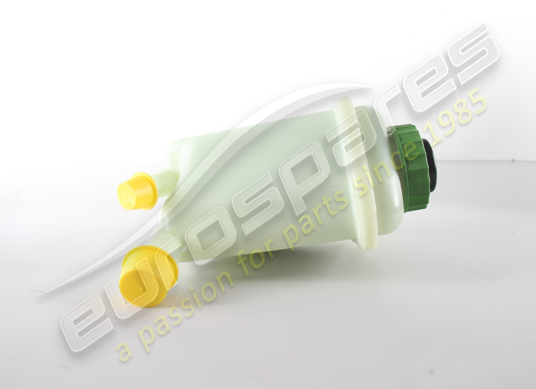 new porsche oil container. part number 95531401520 (1)