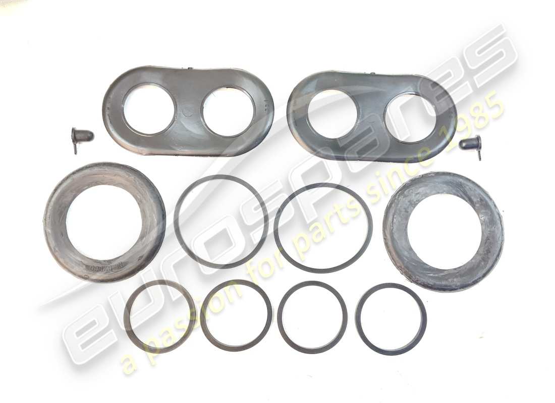 new eurospares 206 gt dino front caliper repair kit. part number eap1227381 (1)
