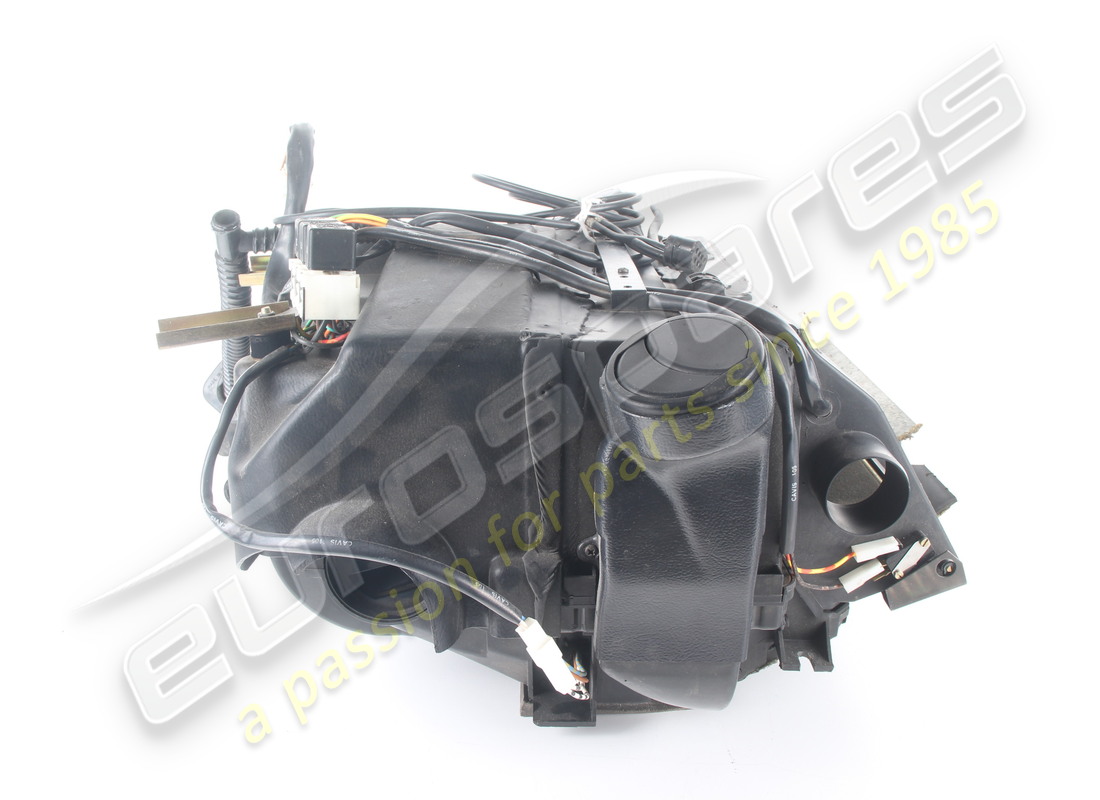 used ferrari air con complete rhd part number 62920700 (5)