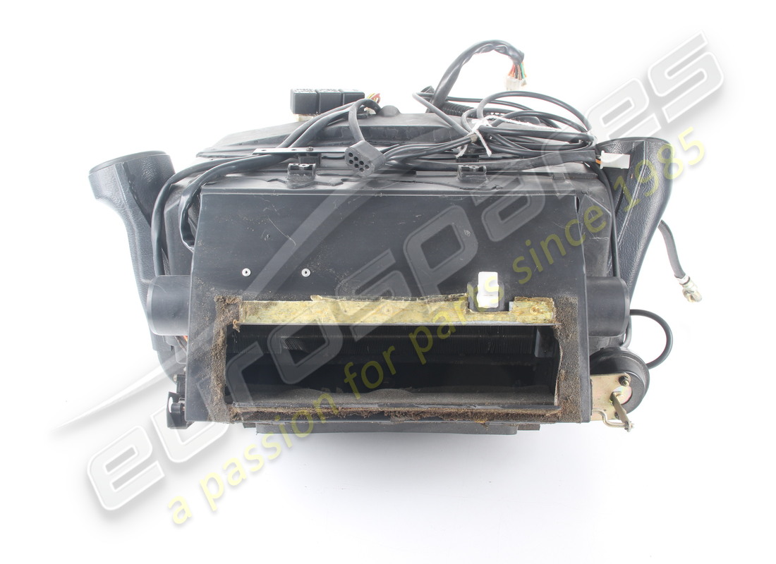 used ferrari air con complete rhd part number 62920700 (8)