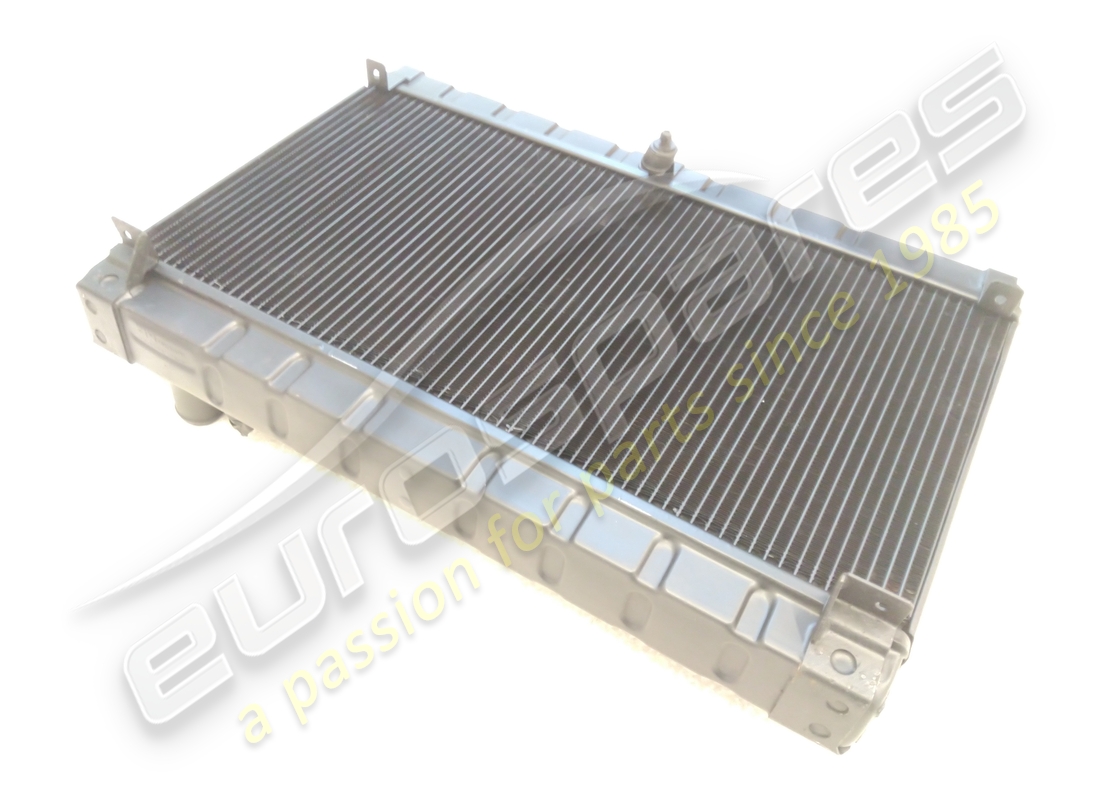 reconditioned ferrari water radiator. part number 116286x (2)