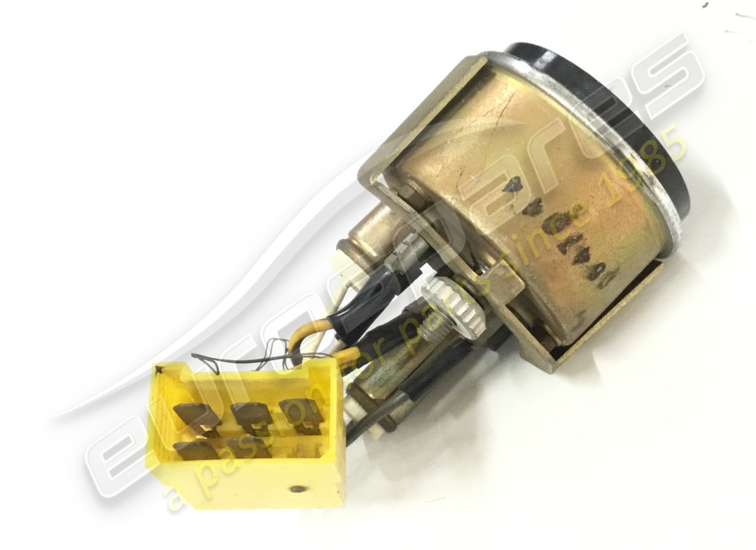 new ferrari manometro olio. part number 0200815 (3)