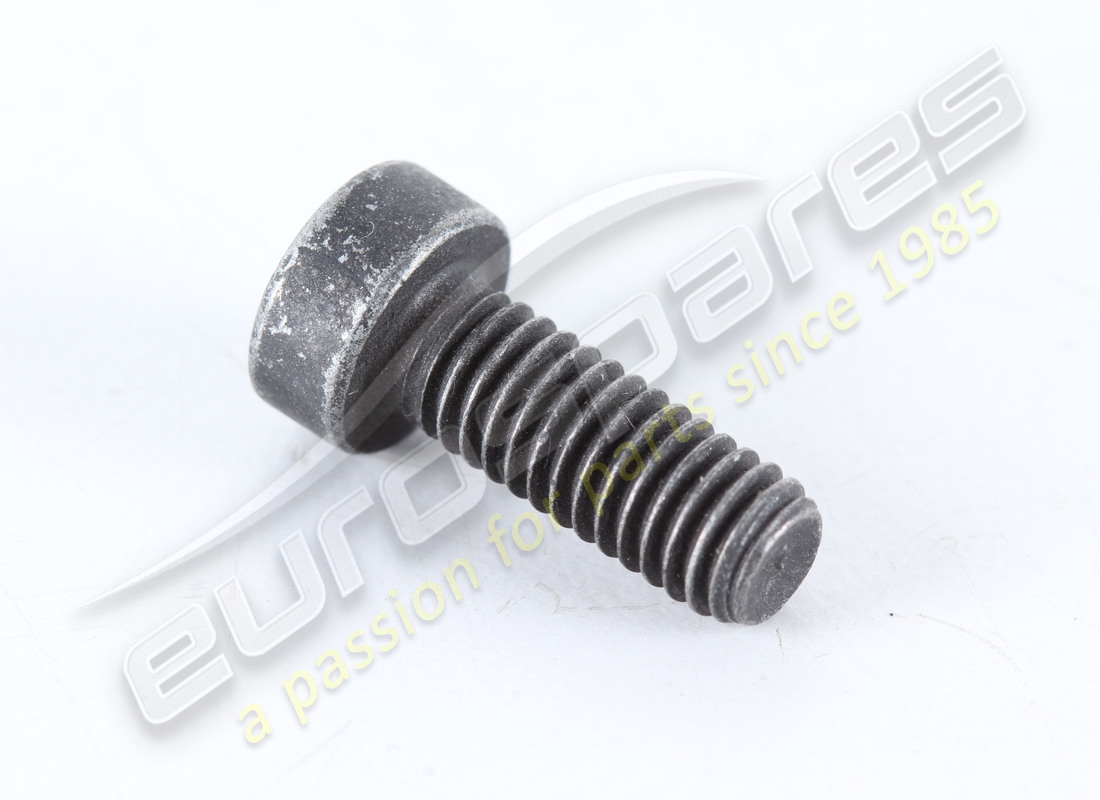 NEW MASERATI SCREW. PART NUMBER 13027026 (1) new maserati screw. part number 13027026 (1)