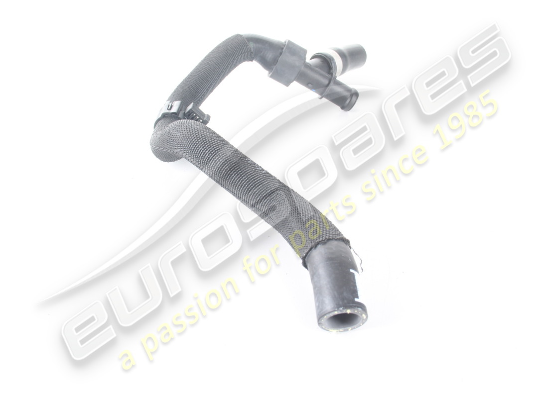 new lamborghini heating hose. part number 4m0819342ap (3)