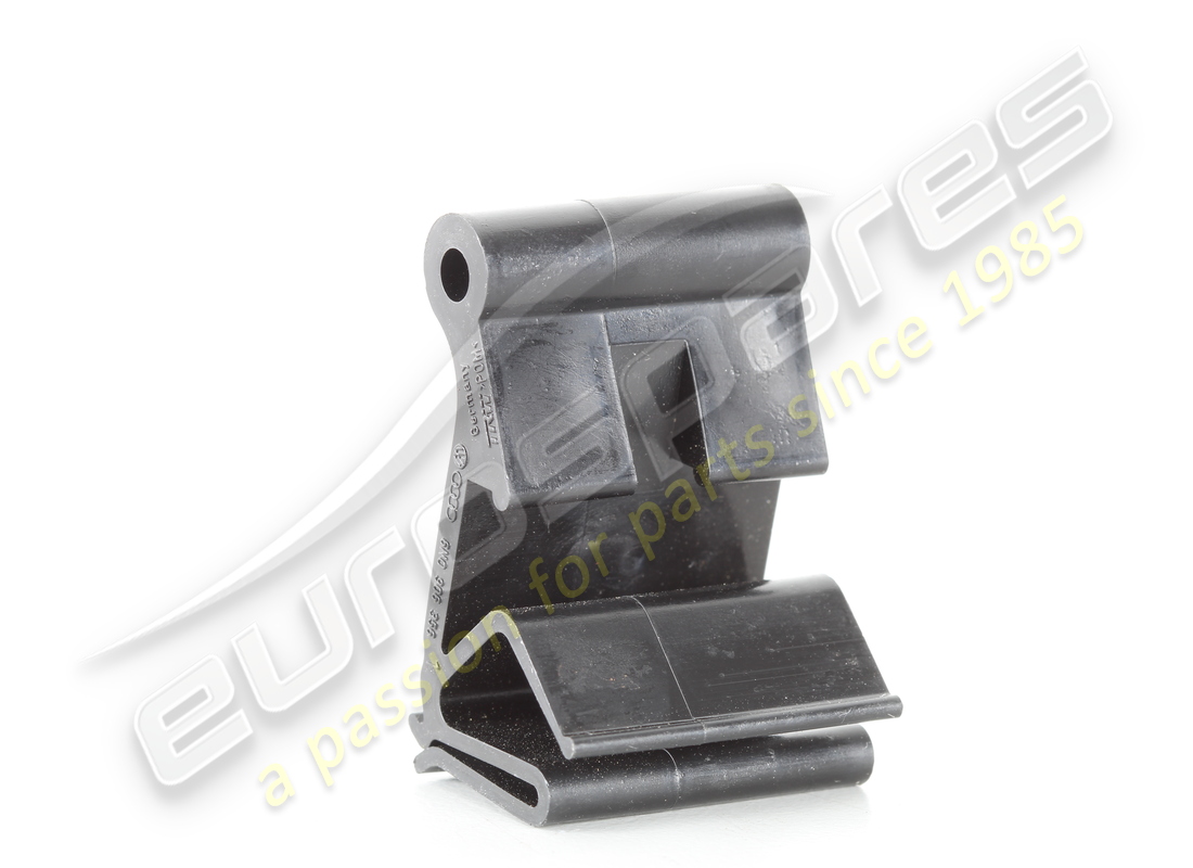 NEW PORSCHE CLIP. PART NUMBER 95561815000 (1) new porsche clip. part number 95561815000 (1)