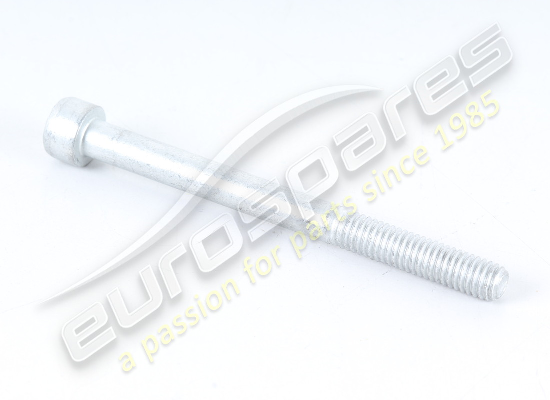 NEW Maserati SOCKET HEAD SCREW M 6X 70 . PART NUMBER 14303924 (1)